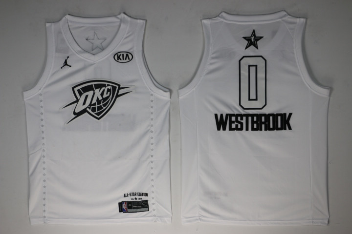 NBA Jersey-109